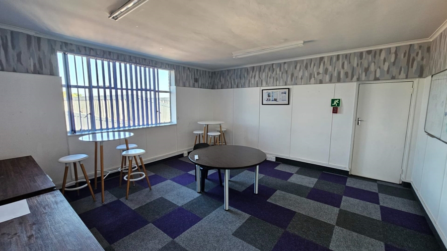 To Let commercial Property for Rent in Parow Industrial Western Cape